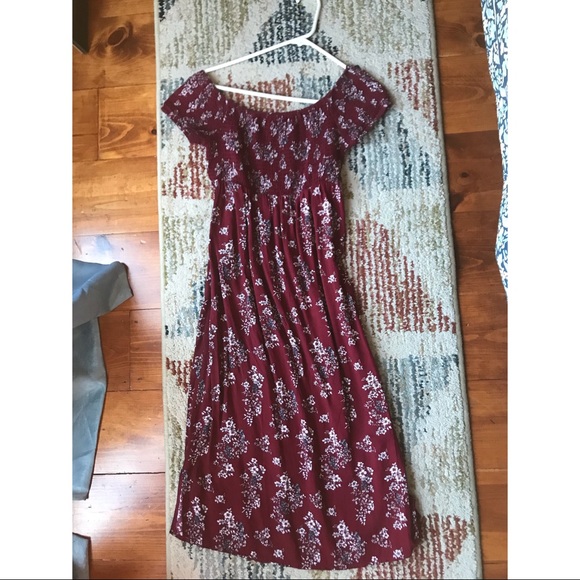 Maxi dress - Picture 4 of 7